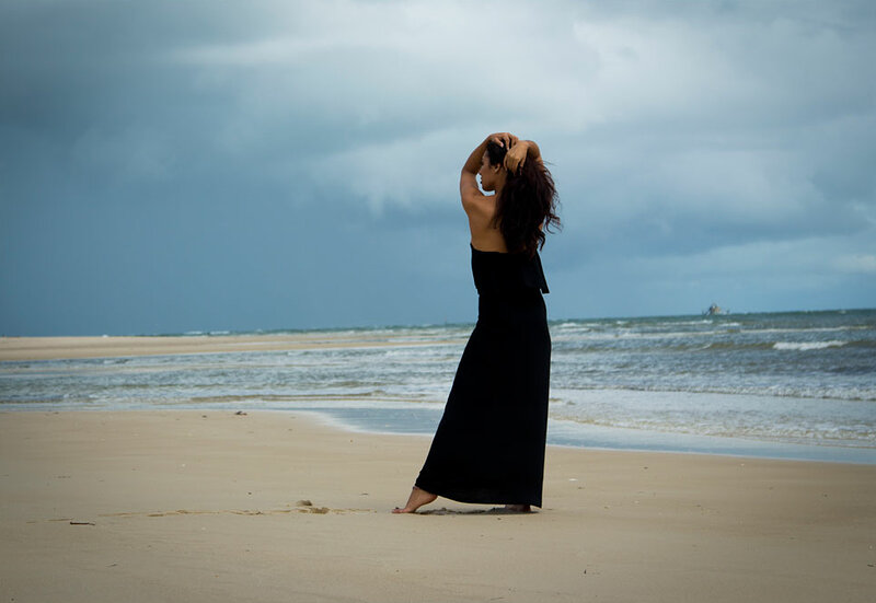 Валентина, 24 года, 1 размер груди