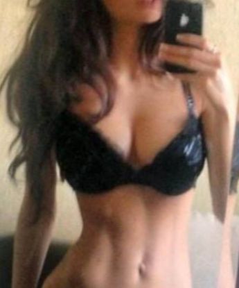 Алена, 27 лет, 2 размер груди