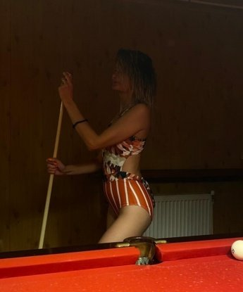 Людмила, 38 лет, 2 размер груди